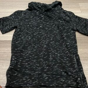 art class girls hoodie